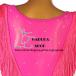 Garuda SHOP�@���f�B�[�X�Ќ��_���X�ߑ��@�T�C�Y�����@���e�����K���Z���b�X���E�G�A�@�p�[�e�B�[�_���X���\����s�[�X �@�i��6778 �֘A�摜3