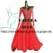 Garuda SHOP женский бальные танцы костюм состязание платье современный платье высококлассный платье презентация для постановка одежда высококлассный одежда semi заказ возможно стандартный платье номер товара 8110