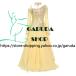 Garuda SHOP�@�Ќ��_���X�ߑ����f�B�[�X���_���h���X�@���\����c�h���X�@���_�����Z���������s�[�X�@�_���X�h���X�@�T�C�Y�����Ή��@�i��9302 �֘A�摜4