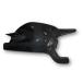#385 SPEEDCARBON качающийся рычаг Swing Arm защита M1100 DUCATI