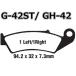 ۥCRM250R(ե) || GOODRIDGE ֥졼ѥå G042CM