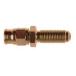 GOODRIDGE #:443-03C: GOODRIDGE(gdo гребень ): Direct фитинг выпуклость JIC нержавеющая сталь LONG