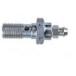 GOODRIDGE #:992-32BNP: GOODRIDGE(gdo гребень ): воздушный свободный банджо болт S P=1.25 черный mate 