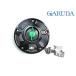TKPR03 TWM крышка лючка бензобака KAWASAKI 5 дыра 07- Quick Type