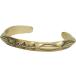 LHN Jewelry( L H en ювелирные изделия ) ручная работа Navajo латунный браслет VII латунь Navajo Cuff Brass