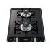 PKD-230Bparoma compact черный платина 32cm