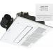 BDV-4106AUNC-BLno-litsu обогреватель осушитель для ванной промежуточный канал отдел место ..