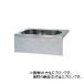 JFE KS series KS120TN stainless steel bathtub 2 person all apron fixation type left drainage right drainage 
