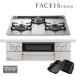 �p���} �r���g�C���R���� PD-893WT-U60GH FACEIS GRAND �t�F�C�V�X �O�����h �X�e�����X�S�g�N 60cm�� 3���K�X�R����