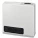  Rinnai gas fan heater RC-Y4002PE-W Standard white 4.07kW/11-15 tatami till 