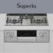 �����i�C �r���g�C���R���� RS31W45T2DVW Superia �X�y���A 60cm��