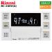  Rinnai газ водонагреватель дистанционный пульт BC-240V(A) ванная для / voice /ene look /Eco гид 