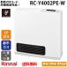  Rinnai RC-Y4002PE-W gas fan heater standard (11 tatami ~15 tatami )[3 year with guarantee ]