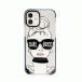 iPhone13 смартфон кейс iPhone кейс иллюстрации женщина модный шт ..TPU