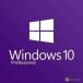 Microsoft Windows 10 / 11 Pro 32bit/64bit ץȥ ܸб ǧݾ 󥹥ȡ