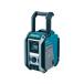  заряжающийся радио / синий MR113 Makita 