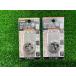 TRUSCO( Trusco ) круг кости T25D-4×0.7/ T25D-10×1.5 2 шт. комплект!!