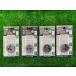 TRUSCO( Trusco ) круг кости TD25D-3×0.5/ TD25D-4×0.7/T25D-5×0.8/3 T25D-6×1.0 4 шт. комплект!!