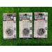 TRUSCO( Trusco ) круг кости T25D-5×0.8/T25D-6×1.0/T25D-8×1.25 3 шт. комплект!!