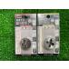 TRUSCO( Trusco ) круг кости T25D-6×1.0/TD25D-8×1.25 2 шт. комплект!!