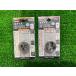 TRUSCO( Trusco ) круг кости T25D-3×0.5/T25D-10×1.5 2 шт. комплект!!