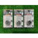 TRUSCO( Trusco ) круг кости T25D-3×0.5/T25D-5×0.8/TD25D-6×1.0 3 шт. комплект!!