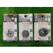 TRUSCO( Trusco ) круг кости T25D-4×0.7/T25D-5×0.8/T25D-8×1.25 3 шт. комплект!!