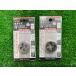 TRUSCO( Trusco ) круг кости TD25D-6×1.0/T25D-10×1.5 2 шт. комплект!!