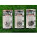 TRUSCO( Trusco ) круг кости T25D-4×0.7/T25D-6×1.0/TD25D-8×1.25 3 шт. комплект!!
