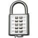  the best digital lock 40 millimeter 2-185