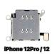 iPhone 12 12Pro SIM слот модуль / гарантия нет товар 