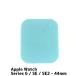 Apple Watch Series 6 / SE / SE2 - 44mm �б� �ɿ�ơ��� / ���åץ륦���å� se2 se 6 �վ��ѥͥ� �ɿ� �ѿ� ���� ξ�� �ơ��� ������ ���� �� /�ݾ�̵����