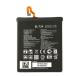 LG V30 S �Хåƥ꡼ BL-T34 3300mAh �ߴ��� / �Хåƥ꡼�� �Хåƥ꡼ ���� battery ���� �� ���� �ѡ��� /�ݾ�̵��