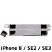iPhone 8 / SE2 / SE3 вибратор / iphone8 iPhone 8 se2 se3 se 2 3 вибрация motor ba Eve колебание правила поведения ремонт замена детали / гарантия нет товар 