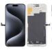 iPhone15ProMAX iPhone 15 Pro MAX жидкокристаллическая панель сменный товар LCD жидкокристаллический дешевый товар / жидкокристаллический передняя панель стекло экран замена ремонт / гарантия нет товар 