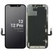 iPhone12Pro iPhone 12 Pro жидкокристаллическая панель копирование LCD жидкокристаллический дешевый товар / жидкокристаллический передняя панель стекло экран замена собственный ремонт детали дешевый / гарантия нет товар 