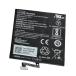 Amazon Kindle Paperwhite no. 10 поколение 2018 аккумулятор ST22 1500mAh сменный товар / Amazon fire tablet планшет батарейка аккумулятор замена ремонт замена / гарантия нет товар 