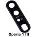 Xperia 1 III объектив зеленый зеленый /ek superior one ремонт замена сам детали детали / гарантия нет товар 