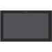 Xperia Z2 tablet ե ѥͥ վ LCD ԡ / ڥꥢ  饹   ʬ  /ʸְ㤤ޤʸݾ̵