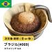 кофе бобы прием заказа ..!400g Brazil ka ламе Ricci S18 [ можно выбрать .. степень ] мука отметка использование 