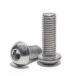 M10 x 1.25 ���� 30mm �Z�p���t�� �{�^���� �{���g �X�e�����X�| 1�{��
