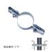 32 ~ 34mm 25A трубы труба joint забор сетка-рабица установка обе прекращение D32-171