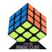  скорость Cube шесть поверхность мозаика YJ GUANLONG для соревнований Cube чёрный элемент body обычный бесплатная доставка 
