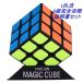  скорость Cube шесть поверхность мозаика YJ GUANLONG для соревнований Cube чёрный элемент body LBL закон 6 поверхность совершенно .. инструкция комплект обычный бесплатная доставка 