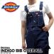  Dickies комбинезон мужской Denim Dickies 83294 рабочая одежда 