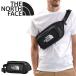  The North Face THE NORTH FACE waist bag shoulder bag body bag Explorer NF0A3KZX men's lady's 