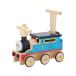 NONAKA. средний завод дерево *s пассажирский паровозик Томас из дерева безопасность интеллектуальное развитие салон вне игрушка-"самокат" 