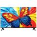 TCL 32S5L 32V type QLED жидкокристаллический телевизор полный HD Google TV HDR10 оправа отсутствует дизайн 
