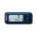 OMRON Omron HJA-330-JDB деятельность количество итого Caro li скан темно-голубой .... число глаз . достижение отображать c функцией 