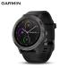 GARMIN смарт-часы часы GPS активный Tracker деятельность количество итого vivoactive3 Black Slate